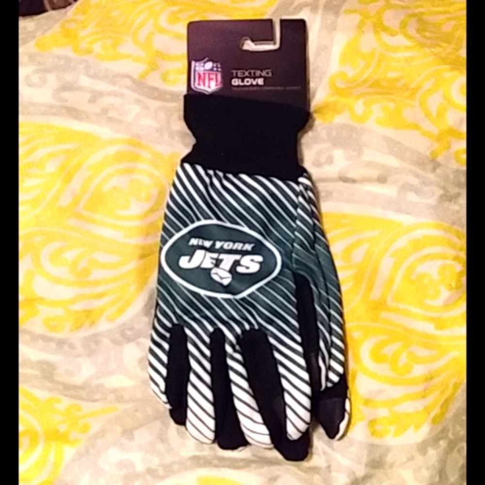 WINTER SPECIAL,NEW YORK JETS